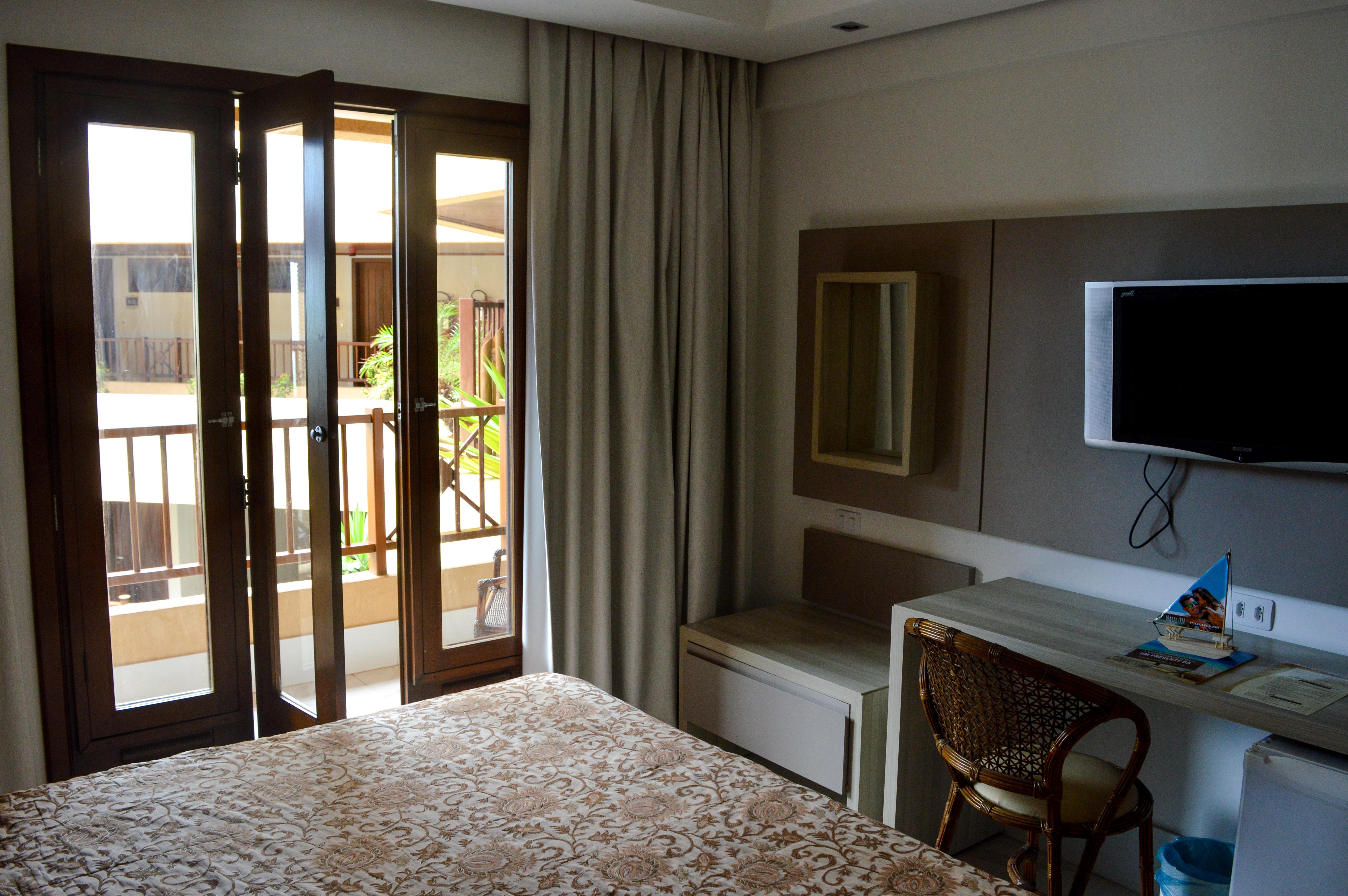 VISUAL PRAIA HOTEL NATAL